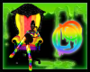 Pride Chair Avi