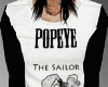 SBM:l Popeye Sailor