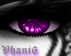 V; Tainted. Purple EyesM