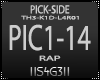 !S! - PICK-SIDE