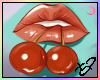 Sexy Cherry Lips [xJ]