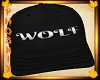 !PX WOLF CAP