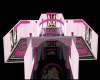 MJ-Pink Princess Room