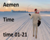 Aemen Time