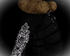 FUR COAT