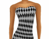 preppy checkered dress