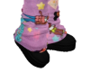 gracie corner boots