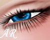 baby eye deep blue