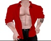KD Open Red T-Shirt