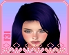 F3 | Suzie Blue Hair