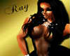 Ray Frame Pic
