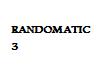 Randomatic 3!