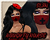 ¢| NaughtyNurse Bundle 
