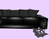 ☽ Couch W. Poses