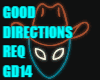 GOOD DIRECTIONS GD14