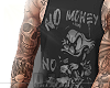 No money, no funny