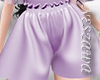 NZ! MeYou Short! S.3