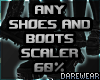 Any Shoes Scaler 60%