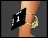 [xo]4 Dev only bracelets