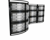 Bia Elegant Curvy Screen
