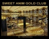 SWEET ANIM GOLD CLUB
