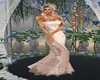 Pastel Pink Gown