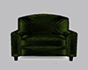 ðCosy chair in green