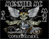 MonsterMc Wifey Shirt