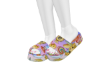 emoji slippers