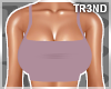 ᵀ Sculpt Bra Lav