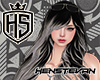 Sexy Ombre Hairs
