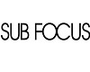 Sub Focus Out The Blue