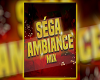 Sega Ambiance Mix  / V 2