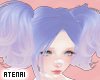 ❄ Purple Veora