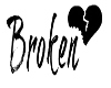 [C] Broken Chest Tat