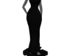 Lady In Black