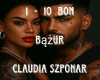Claudia Szponar -Bążur