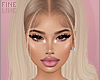 F. Molly Blonde