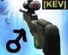 [KEV] AWP Sniper Rifle M