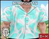 SG,Shirt MuccaD/K Collab