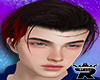 R! Josiah Red