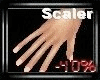 Dainty Hand Scaler -40%