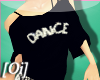 [Oi] Dance Shirt