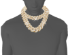3EM Gold CHain