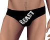 Beast Underwear