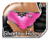 -BA- Top Model Shorts HP