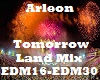 Tomorrow Land Mix 2/3
