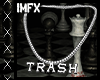 Custom Chain | TRASH