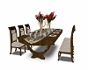CAMO DINING TABLE
