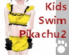 Kids Swim Pikachu2